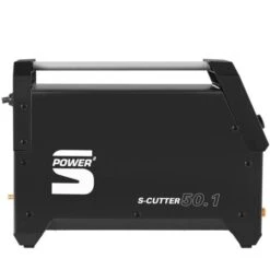 Tagliatrice Al Plasma Professionale S-Cutter 50.1 50 Ampere Taglio Metalli 9 Tagliatrice Al Plasma Professionale S-Cutter 50.1 50 Ampere Taglio Metalli -ProSald Italia 14896445 4