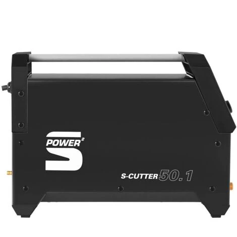 Tagliatrice Al Plasma Professionale S-Cutter 50.1 50 Ampere Taglio Metalli 6 Tagliatrice Al Plasma Professionale S-Cutter 50.1 50 Ampere Taglio Metalli - immagine 4