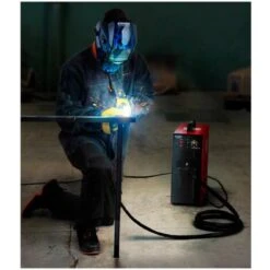 Taglio Plasma Cutter 40 A 230 V Tecnologia Mosfet Compressore Ad Aria Integrato -ProSald Italia 14896686 5