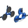 MSW Ventosa Per Vetro Professionale Set Ventose 2 Pezzi 3 Teste Di Aspirazione 120Kg 2 MSW Ventosa Per Vetro Professionale Set Ventose 2 Pezzi 3 Teste Di Aspirazione 120Kg -ProSald Italia 14899300 1