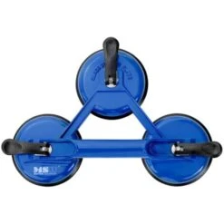 MSW Ventosa Per Vetro Professionale Set Ventose 2 Pezzi 3 Teste Di Aspirazione 120Kg 9 MSW Ventosa Per Vetro Professionale Set Ventose 2 Pezzi 3 Teste Di Aspirazione 120Kg -ProSald Italia 14899300 4