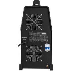 Saldatrice Tig ACDC Wig Mma Professionale A Impulsi Pulsazioni Alluminio 220 A 9 Saldatrice Tig ACDC Wig Mma Professionale A Impulsi Pulsazioni Alluminio 220 A -ProSald Italia 14899339 3