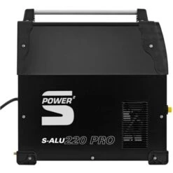 Saldatrice Tig ACDC Wig Mma Professionale A Impulsi Pulsazioni Alluminio 220 A 10 Saldatrice Tig ACDC Wig Mma Professionale A Impulsi Pulsazioni Alluminio 220 A -ProSald Italia 14899339 4