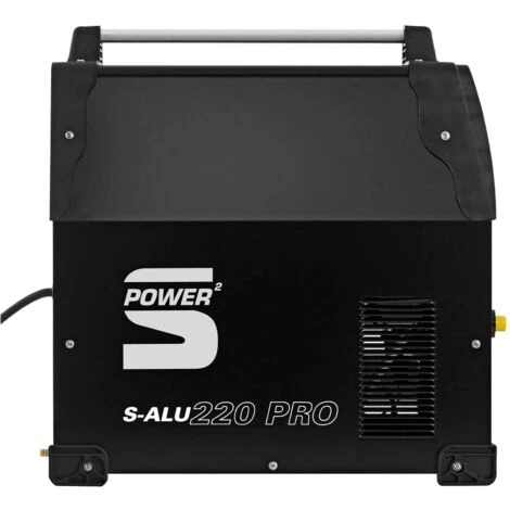 Saldatrice Tig ACDC Wig Mma Professionale A Impulsi Pulsazioni Alluminio 220 A 6 Saldatrice Tig ACDC Wig Mma Professionale A Impulsi Pulsazioni Alluminio 220 A - immagine 4