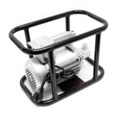 Vibratore Elettrico Per Cemento Calcestruzzo 1500 W 2840 Rpm Ago Vibrante Ø 45mm 6m 9 Vibratore Elettrico Per Cemento Calcestruzzo 1500 W 2840 Rpm Ago Vibrante Ø 45mm 6m -ProSald Italia 14947135 3