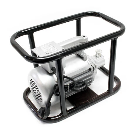 Vibratore Elettrico Per Cemento Calcestruzzo 1500 W 2840 Rpm Ago Vibrante Ø 45mm 6m 5 Vibratore Elettrico Per Cemento Calcestruzzo 1500 W 2840 Rpm Ago Vibrante Ø 45mm 6m - immagine 3