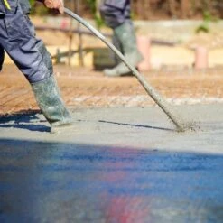 Vibratore Elettrico Per Cemento Calcestruzzo 1500 W 2840 Rpm Ago Vibrante Ø 45mm 6m 10 Vibratore Elettrico Per Cemento Calcestruzzo 1500 W 2840 Rpm Ago Vibrante Ø 45mm 6m -ProSald Italia 14947135 4