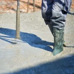 Vibratore Elettrico Per Cemento Calcestruzzo 1500 W 2840 Rpm Ago Vibrante Ø 45mm 6m 11 Vibratore Elettrico Per Cemento Calcestruzzo 1500 W 2840 Rpm Ago Vibrante Ø 45mm 6m -ProSald Italia 14947135 5