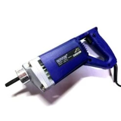 Trade Shop - Vibratore Elettrico Portatile Per Calcestruzzo Monofase 1050w 35mm Rcv-1050 -ProSald Italia 15102076 5