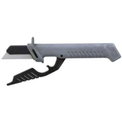 Coltello Universale Intercable Con Lama A Trapezio AV3910