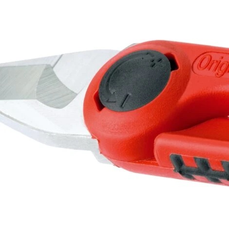 Forbici Taglia E Trancia Cavi Intercable Per Elettricisti 16020-F1 5 Forbici Taglia E Trancia Cavi Intercable Per Elettricisti 16020-F1 - immagine 3