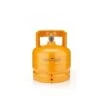 BOMBOLA GAS 2KG PROPANO RICARICABILE VUOTA CAMPING FORNELLINO -ProSald Italia 15165041 1