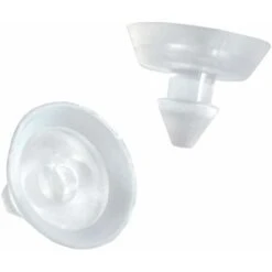 Element System, 11605-00001, Bicchieri Di Plastica Per 1 E 2 Lati Di Ingresso E Pergolato