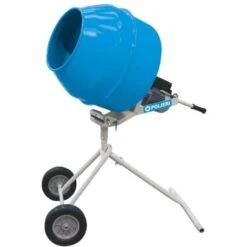 Betoniera Minihobby Lt140 Polieri