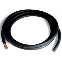 Cavo Saldatura 25mm Lungh.10ml