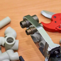 Polifusore Saldatubi Saldatore Tubi Strumento Per Saldatura Tubi -ProSald Italia 15873053 4