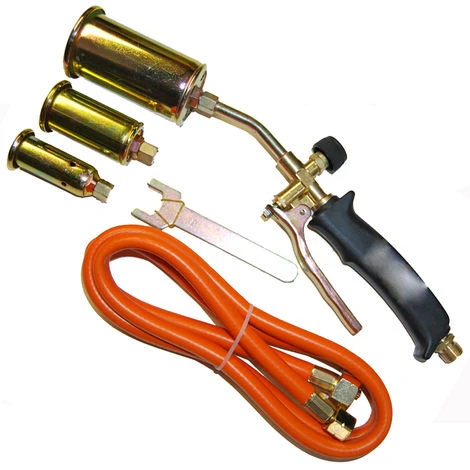 KIT SALDATURA SALDATORE CANNELLO BRUCIATORE A GAS ACCESSORI TUBO 3 KIT SALDATURA SALDATORE CANNELLO BRUCIATORE A GAS ACCESSORI TUBO
