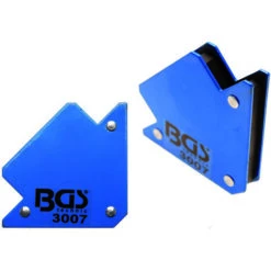 SQUADRA Di MONTAGGIO 11kg Posizionatore Magnetico 45 90 FABBRO MORSA SALDATURA -ProSald Italia 15919936 2