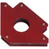 SQUADRA MAGNETICA MAGNETE PERMANENTE X SALDATURA SALDATRICE FERVI S057/125 -ProSald Italia 16042923 1