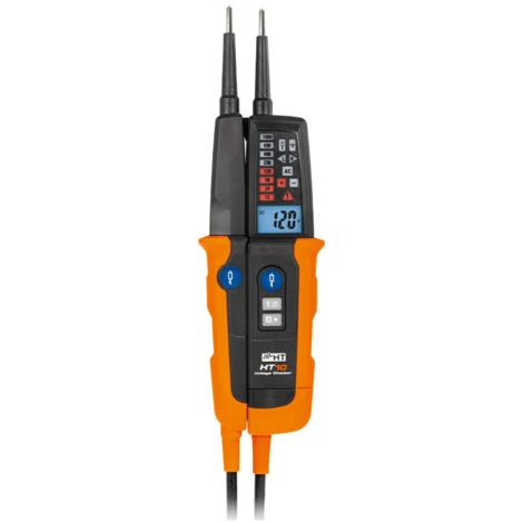 Multimetro Split Elematic HT10P HR00010P 3 Multimetro Split Elematic HT10P HR00010P