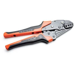 Pinza Crimpatrice Cembre Per Tubetti Da 4-16mmq HNKE16