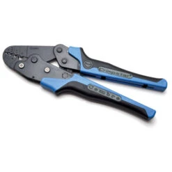 Pinza Crimpatrice Cembre Per Capicorda Da 0,25-10mmq HN1