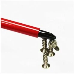 Set 7 Cacciaviti Con Punta Magnetica A Croce E A Taglio Giraviti Isolati 7690 7 Set 7 Cacciaviti Con Punta Magnetica A Croce E A Taglio Giraviti Isolati 7690 -ProSald Italia 16760585 3