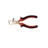 - CONMETALL PINZA SPELLAFILI MANICI BIMATERIALE ROSSO/NERO 160MM