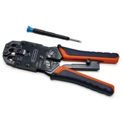 Pinza Cembre Per La Compressione Di Plug Connettori Modulari MLRJ1