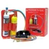 Kit Cannello Saldatura Gas Semi Professionale Bombola Gas Ossigeno Occhiali PROVIDUS -ProSald Italia 16955682 1