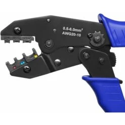 Pinza Crimpatrice + 700 Capicorda -ProSald Italia 17035466 3