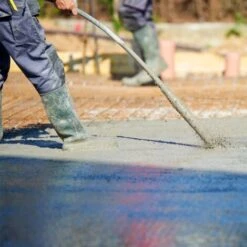 T-Mech - Vibratore Per Cemento E Calcestruzzo 1100W Professionale Con Asta Flessibile Da 2 Metri Per Eliminare Bolle D'Aria Con Cavo Lungo 4 Metri 11 T-Mech - Vibratore Per Cemento E Calcestruzzo 1100W Professionale Con Asta Flessibile Da 2 Metri Per Eliminare Bolle D'Aria Con Cavo Lungo 4 Metri -ProSald Italia 17328482 5