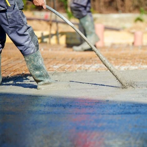 T-Mech - Vibratore Per Cemento E Calcestruzzo 1100W Professionale Con Asta Flessibile Da 2 Metri Per Eliminare Bolle D'Aria Con Cavo Lungo 4 Metri 7 T-Mech - Vibratore Per Cemento E Calcestruzzo 1100W Professionale Con Asta Flessibile Da 2 Metri Per Eliminare Bolle D'Aria Con Cavo Lungo 4 Metri - immagine 5