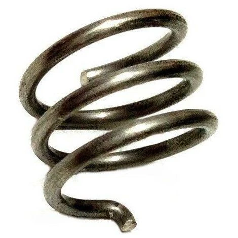 MOLLA PER UGELLO TORCIA SALDATRICE TELWIN 722690 MASTERMIG SUPERMIG DIGITAL MIG 4 MOLLA PER UGELLO TORCIA SALDATRICE TELWIN 722690 MASTERMIG SUPERMIG DIGITAL MIG - immagine 2