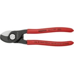 KNIPEX Kabelschere 95 11 165 10 KNIPEX Kabelschere 95 11 165 -ProSald Italia 17631733 4