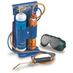 Kemper Saldatutto Oxygas 2850°