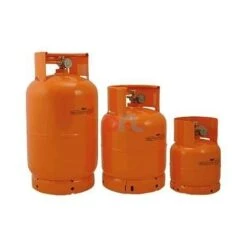 Bombola Gas Gpl Kg 1 - H Cm23