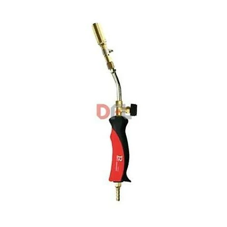 Cannelli Cannello A Gas Da Riscaldo A Gas Becco � Mm 25 - Lunghezza Cm40 3 Cannelli Cannello A Gas Da Riscaldo A Gas Becco � Mm 25 - Lunghezza Cm40