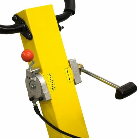 Güde GÜDE GRP 160 - Piastra Vibrante A Scoppio - Area Di Lavoro 700x500 Mm 5 Güde GÜDE GRP 160 - Piastra Vibrante A Scoppio - Area Di Lavoro 700x500 Mm - immagine 3