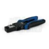 Alpha Elettronica Pinza Per Crimpare Connettori Plug Rj45 Tecnologia Passante 98-155 -ProSald Italia 18025688 1