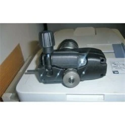 MOTORINO TRAINAFILO MOTORIDUTTORE RICAMBIO SALDATRICI DECA ORIGINALE 671024 7 MOTORINO TRAINAFILO MOTORIDUTTORE RICAMBIO SALDATRICI DECA ORIGINALE 671024 -ProSald Italia 18712108 2