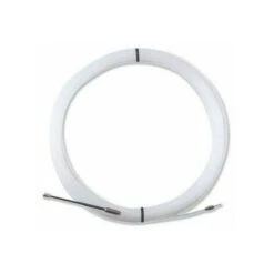 Master Sonda Flessibile Mt 20 Spess Mm 4 Tirafili Passacavi Sonde Elettriche Bianca -ProSald Italia 18778868 4