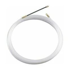 Master Sonda Flessibile Mt 20 Spess Mm 4 Tirafili Passacavi Sonde Elettriche Bianca -ProSald Italia 18778868 5