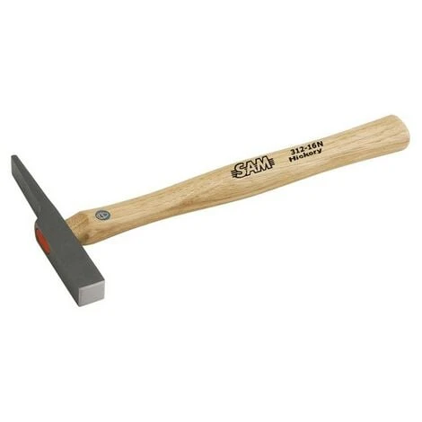 Honeywell Sam 312-18N - Martello Da Elettricista Antideflagrante 3 Honeywell Sam 312-18N - Martello Da Elettricista Antideflagrante