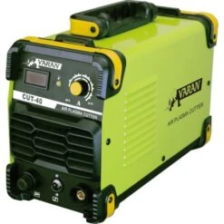 Varan Motors - CUT40 Tagliatrice Plasma 40A Portatile CUT-40 Inverter IGBT + Manometro E Schermo Digitale 8 Varan Motors - CUT40 Tagliatrice Plasma 40A Portatile CUT-40 Inverter IGBT + Manometro E Schermo Digitale -ProSald Italia 19234785 2
