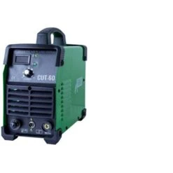 Varan Motors - CUT60 Tagliatrice Al Plasma Portatile 60A CUT-60 Inverter IGBT HF Manometro -ProSald Italia 19234788 2