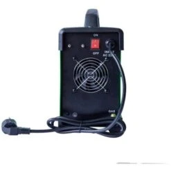 Varan Motors - CUT60 Tagliatrice Al Plasma Portatile 60A CUT-60 Inverter IGBT HF Manometro -ProSald Italia 19234788 4