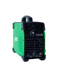 Varan Motors - CUT60 Tagliatrice Al Plasma Portatile 60A CUT-60 Inverter IGBT HF Manometro -ProSald Italia 19234788 5