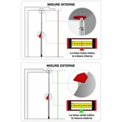 SUKI - PINZA DA 160 MM CON IMPUGNATURA AD IMMERSIONE -ProSald Italia 19403618 2