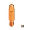 TUBETTI DI CONTATTO AL/FLUX 1,0mm SALDATRICI FILO TELWIN ORIGINALE 722552 NUOVO -ProSald Italia 19424060 1